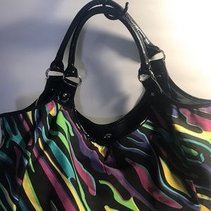 Multi color Bag (Purse)